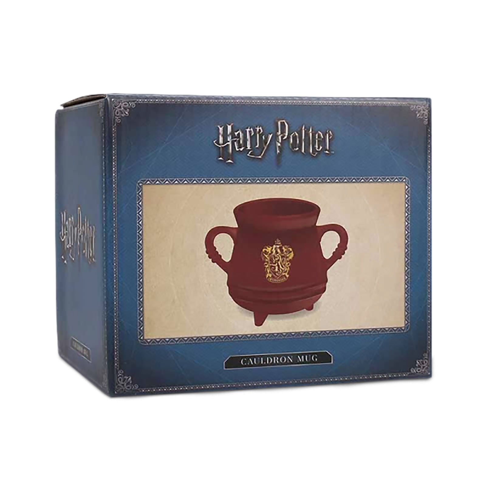 Imagen del producto Harry Potter - Taza Caldero de Gryffindor