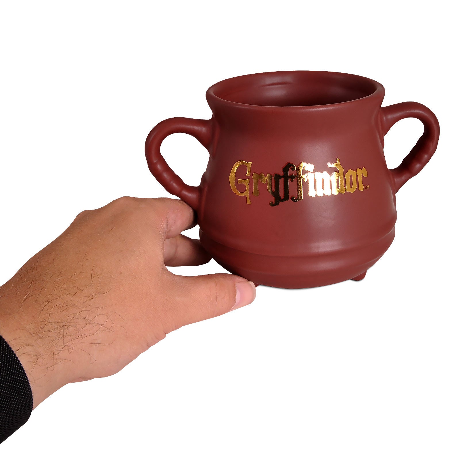 Imagen del producto Harry Potter - Taza Caldero de Gryffindor