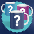Imagen del producto Set de tazas sorpresa de 3 piezas
