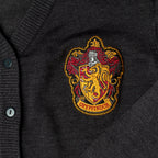 Imagen del producto Harry Potter - Cardigan de mujer con el escudo de Gryffindor