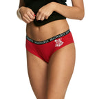 Imagen del producto Harry Potter - Conjunto de bragas Hogwarts de 3 piezas