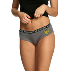 Imagen del producto Harry Potter - Conjunto de bragas Hogwarts de 3 piezas