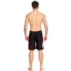 Imagen del producto Walking Dead - Pantalones cortos de baño Blood Hands negros