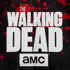 Imagen del producto Walking Dead - Pantalones cortos de baño Blood Hands negros