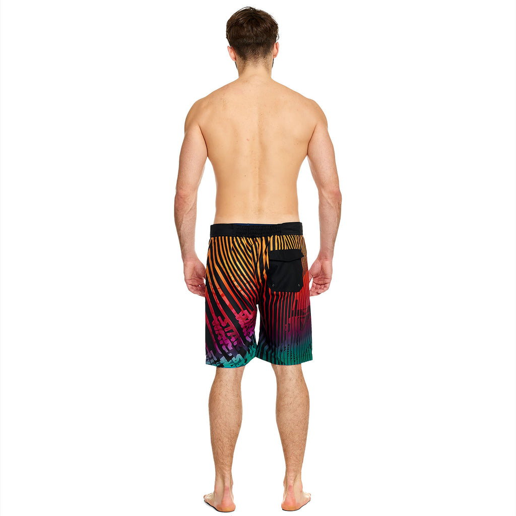 Product image Star Wars - Trooper & Stripes Swim Shorts