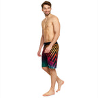 Product image Star Wars - Trooper & Stripes Swim Shorts