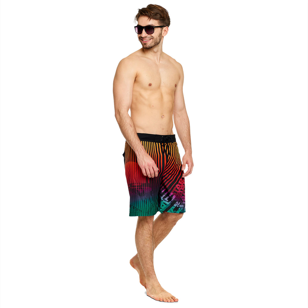 Product image Star Wars - Trooper & Stripes Swim Shorts