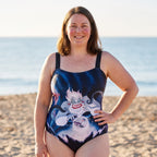 Imagen del producto Arielle - Traje de baño Ursula
