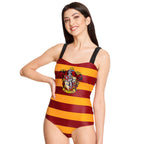 Imagen del producto Harry Potter - Traje de baño Gryffindor