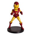 Product image Iron Man - Head Knockers Bobblehead Figure Deluxe