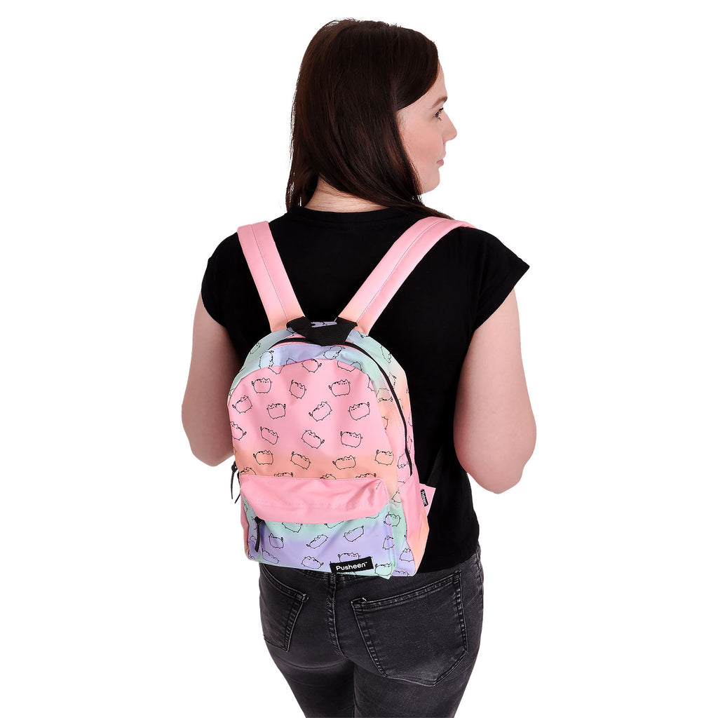 Product image Pusheen - See Ya Backpack