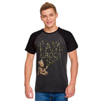 Imagen del producto Guardians of the Galaxy - Camiseta Groot Glow in the Dark