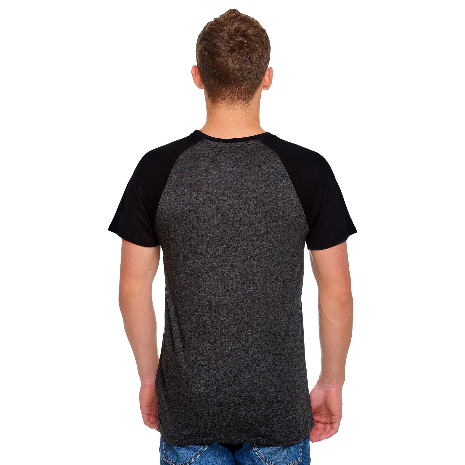 Imagen del producto Guardians of the Galaxy - Camiseta Groot Glow in the Dark