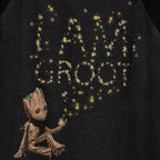 Imagen del producto Guardians of the Galaxy - Camiseta Groot Glow in the Dark