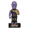 Imagen del producto Avengers - Figura Solar de Thanos Body Knockers