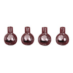 Imagen del producto Resident Evil - Set de mini vasos de la Corporación Umbrella