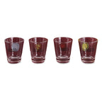Product image Game of Thrones - Houses Crest Shots Glass Set