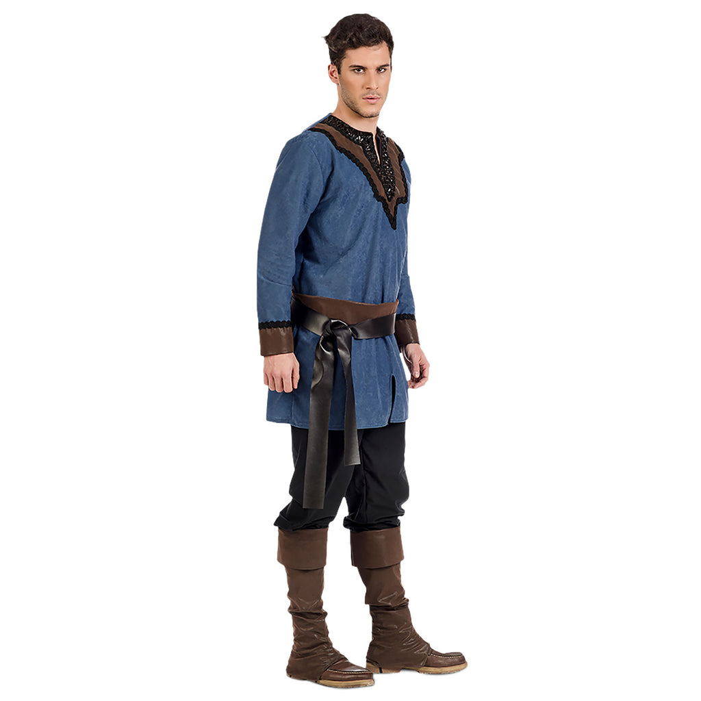Imagen del producto Disfraz medieval de Sir Henry para hombres