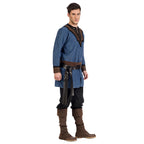 Imagen del producto Disfraz medieval de Sir Henry para hombres