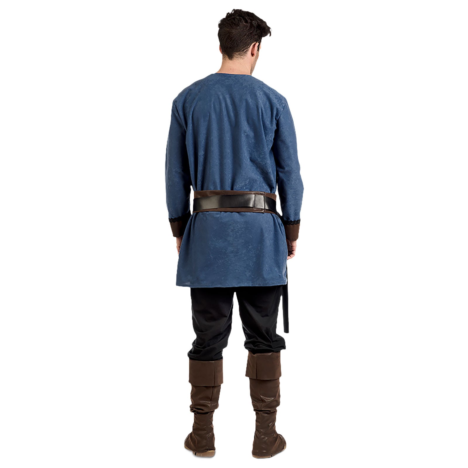 Imagen del producto Disfraz medieval de Sir Henry para hombres