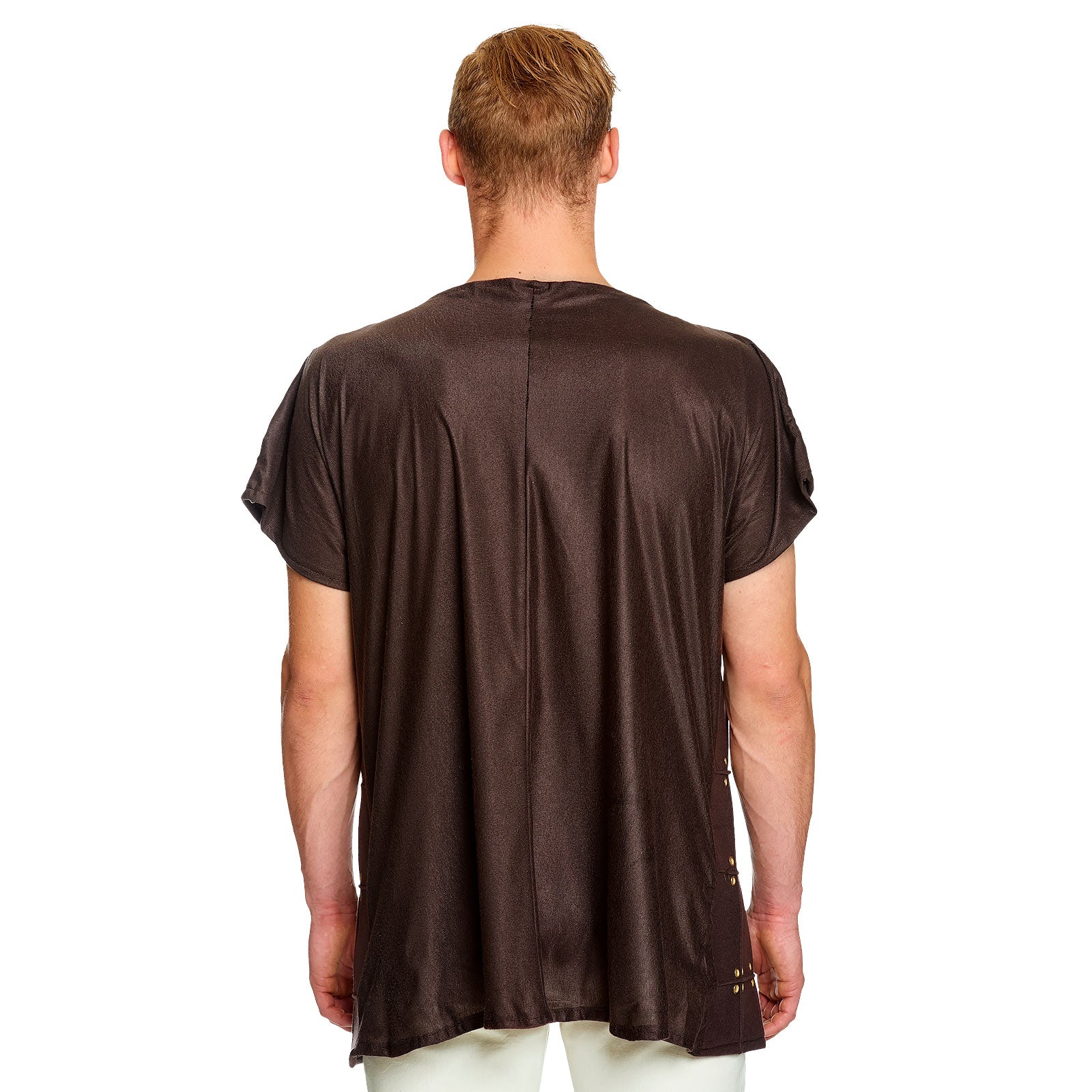 Product image Medieval Costume Tunic Men Brown