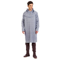 Imagen del producto Túnica medieval de malla para hombres