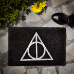 Imagen del producto Harry Potter - Alfombra de la Muerte