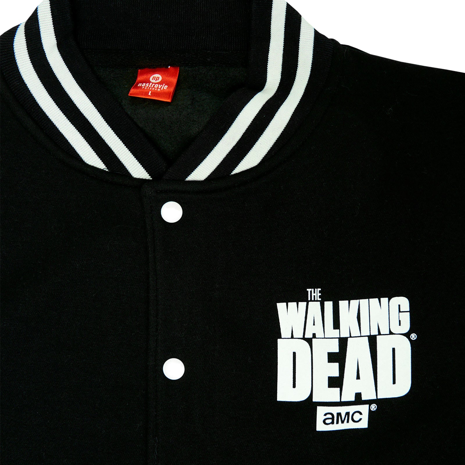Product image Walking Dead - Daryl Wings College Jacket