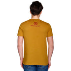 Imagen del producto Overwatch - Camiseta amarilla de Zenyatta Pixel