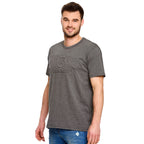 Product image Overwatch - 3D Logo T-Shirt grey