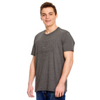 Product image Overwatch - 3D Logo T-Shirt grey