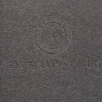 Product image Overwatch - 3D Logo T-Shirt grey