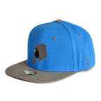 Imagen del producto Overwatch - Gorra Snapback con Icono de Ana