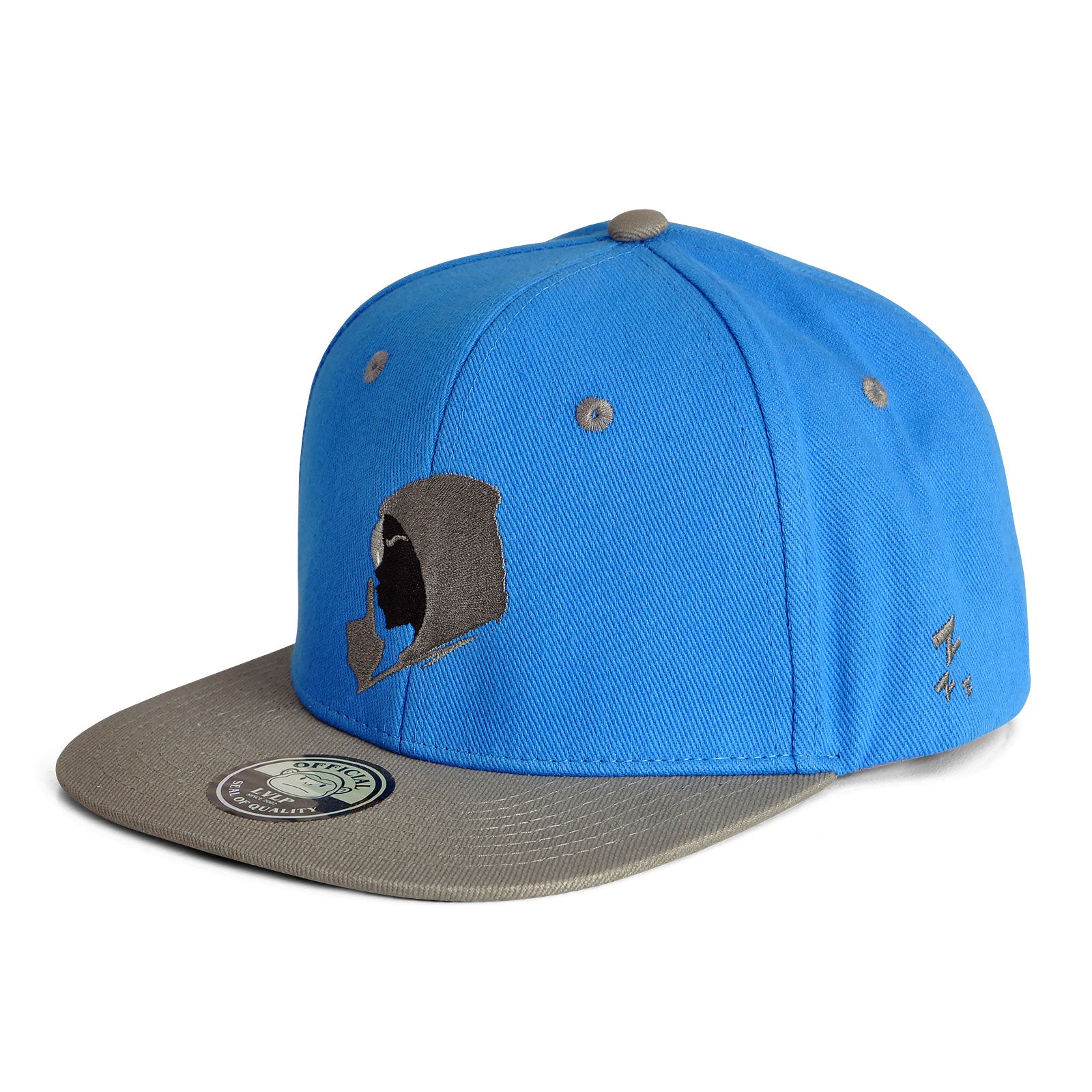 Imagen del producto Overwatch - Gorra Snapback con Icono de Ana