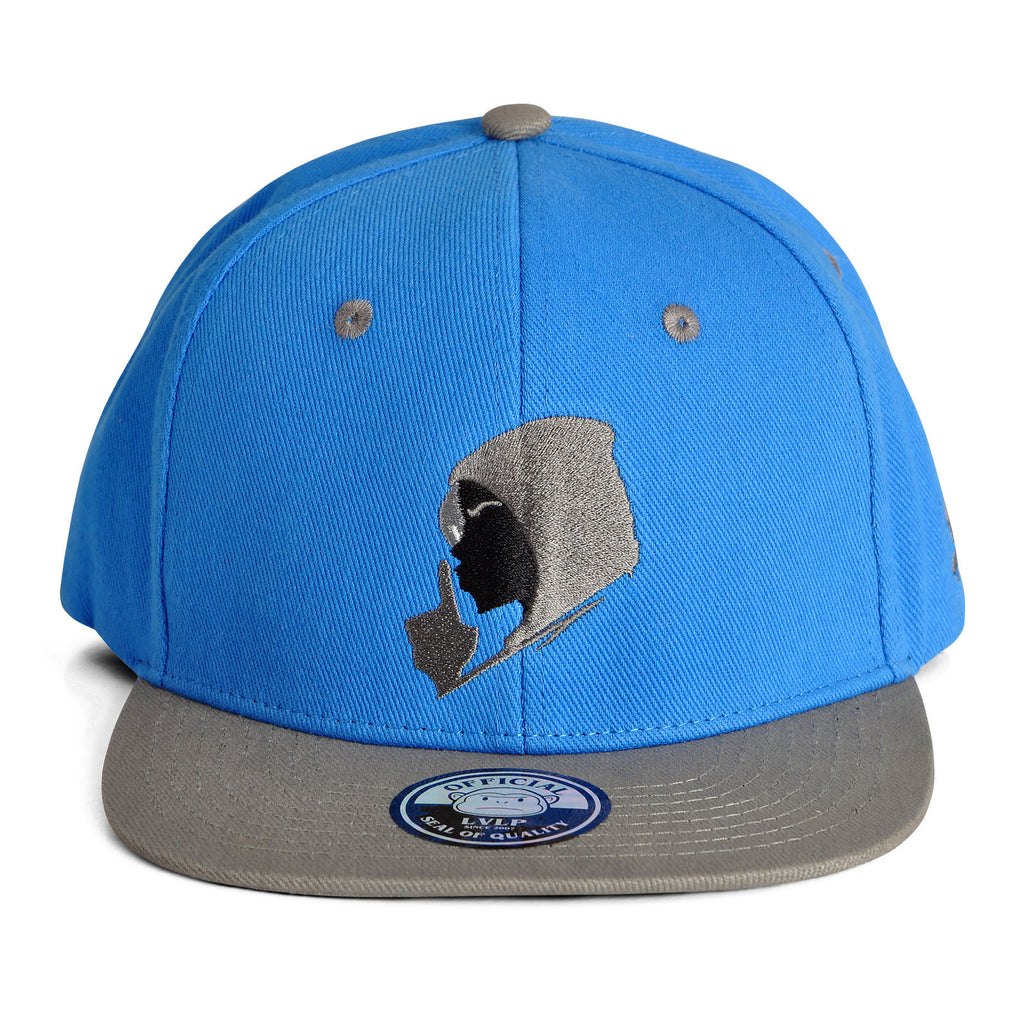 Imagen del producto Overwatch - Gorra Snapback con Icono de Ana