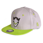 Product image Overwatch - Genji Icon Snapback Cap