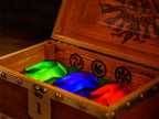 Product image Zelda - Ruby Treasure Chest with Game Sound