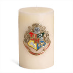 Imagen del producto Harry Potter - Escudo de Hogwarts Vela XXL