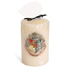 Imagen del producto Harry Potter - Escudo de Hogwarts Vela XXL
