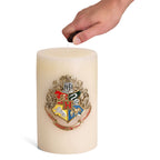 Imagen del producto Harry Potter - Escudo de Hogwarts Vela XXL