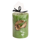 Imagen del producto Harry Potter - Vela XL Snitch Dorada