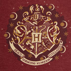 Imagen del producto Harry Potter - Suéter de Mujer con Escudo de Hogwarts