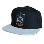 Imagen del producto Harry Potter - Gorra Snapback del Escudo de Ravenclaw