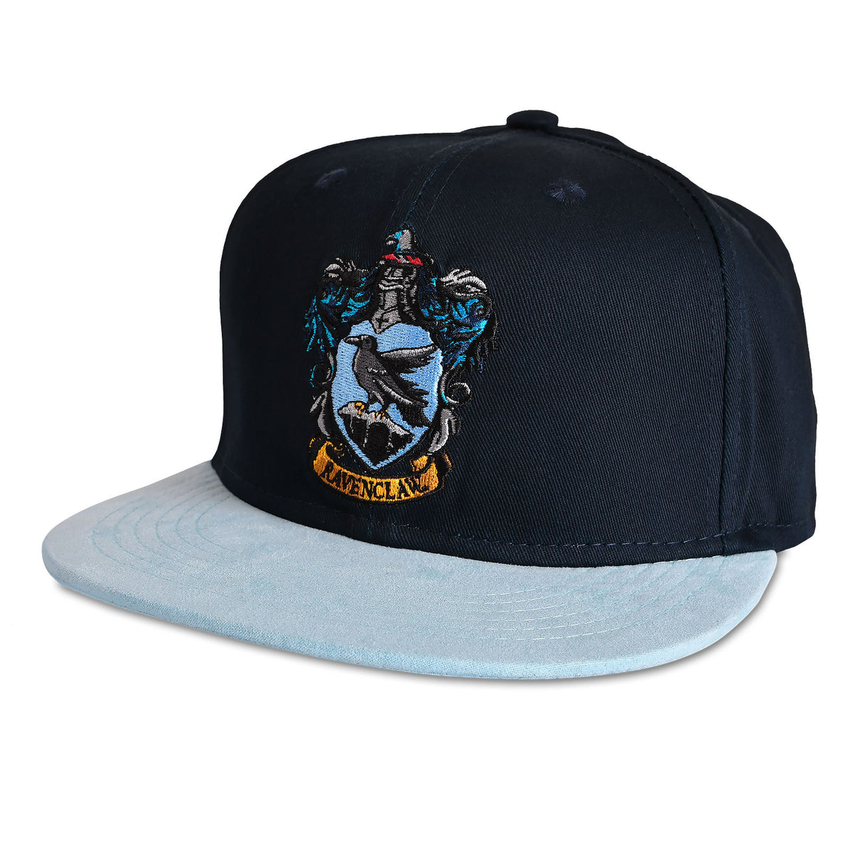 Imagen del producto Harry Potter - Gorra Snapback del Escudo de Ravenclaw