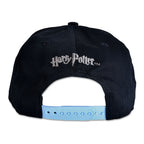 Imagen del producto Harry Potter - Gorra Snapback del Escudo de Ravenclaw