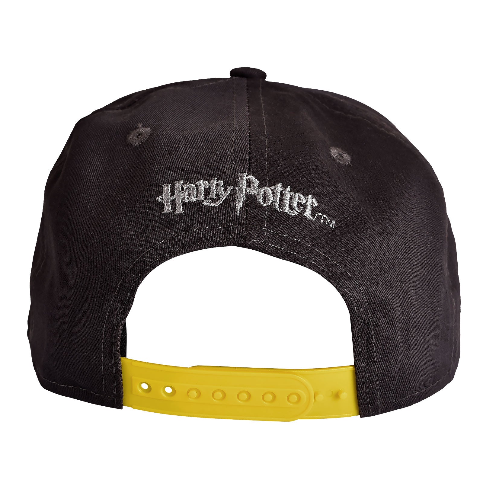 Imagen del producto Harry Potter - Gorra Snapback del Escudo de Hufflepuff