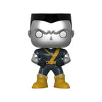 Imagen del producto X-Men - Figura Funko Pop de Colossus con cabeza oscilante