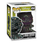 Imagen del producto Nightmare Before Christmas - Figura Funko Pop de Oogie Boogie