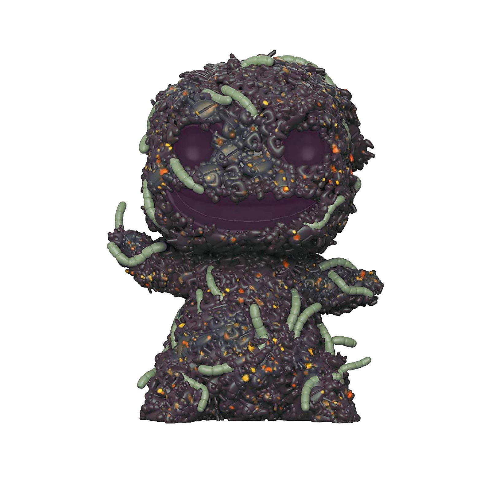 Imagen del producto Nightmare Before Christmas - Figura Funko Pop de Oogie Boogie