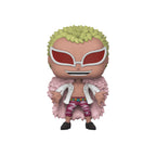 Imagen del producto One Piece - Don Quichotte de Flamingo Funko Pop Figura
